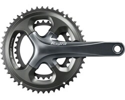 Shimano Tiagra FC-4700 Aynakol 10V 50/34T 170mm