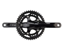Shimano Tiagra FC-R460 Aynakol 10V 46/34T 175mm