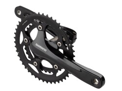 Shimano Tiagra FC-R460 Aynakol 10V 46/34T 175mm - 2