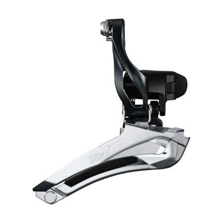 Shimano Tiagra FD-4700 Kelepçeli 31.8mm Orta Aktarıcı 2x10V - 1