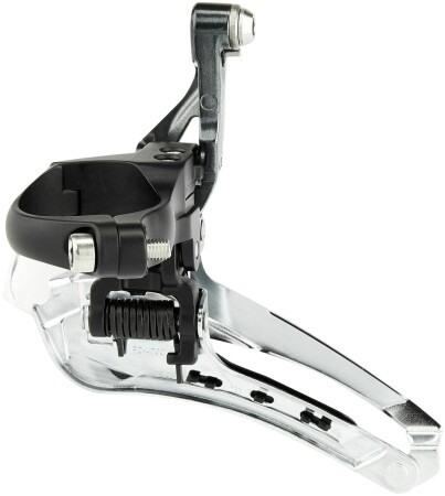 Shimano Tiagra FD-4700 Kelepçeli 31.8mm Orta Aktarıcı 2x10V - 2