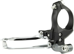 Shimano Tiagra FD-4700 Kelepçeli 31.8mm Orta Aktarıcı 2x10V - 3