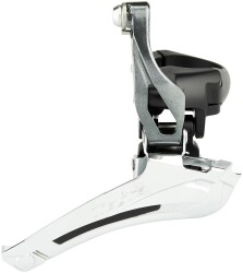 Shimano Tiagra FD-4700 Kelepçeli 31.8mm Orta Aktarıcı 2x10V - 4