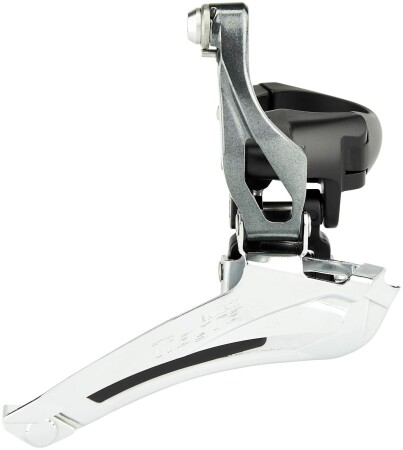 Shimano Tiagra FD-4700 Kelepçeli 31.8mm Orta Aktarıcı 2x10V - 4