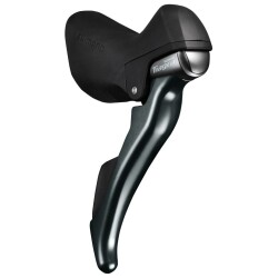Shimano Tiagra ST-4700 Sol Vites Fren Kolları 2 Vites