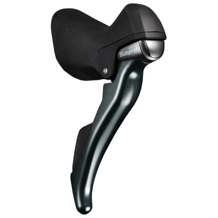 Shimano Tiagra ST-4700 Sol Vites Fren Kolları 2 Vites - 1