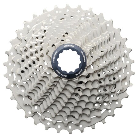 Shimano Ultegra CS-HG800 (R8000) Ruble Yol 11V 11-34T - 1