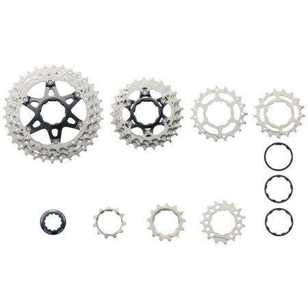 Shimano Ultegra CS-R8000 Ruble Yol 11V 11-30T - 3