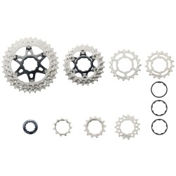 Shimano Ultegra CS-R8000 Ruble Yol 11V 11-32T - 2
