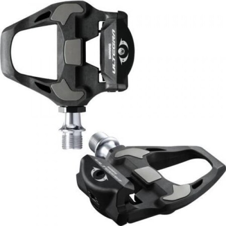 Shimano Ultegra PD-R8000 Karbon Pedal SPD SL - 4