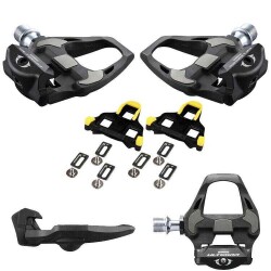Shimano Ultegra PD-R8000 Karbon Pedal SPD SL - 1