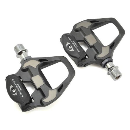 Shimano Ultegra PD-R8000 Karbon Pedal SPD SL - 2