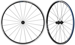 Shimano WH-RS100 C24 Yol Jant Seti Siyah 10-11V