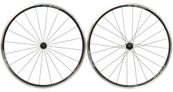 Shimano WH-RS100 C24 Yol Jant Seti Siyah 10-11V - 2
