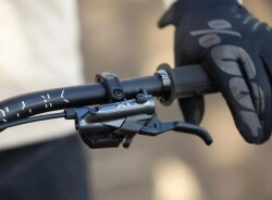 Shimano XT BL-M8200 I-Spec Ön Hidrolik Disk Fren Kolu - 5