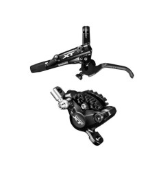 Shimano XT BR-M8000 + BL-M8000 Arka fren Seti - 2