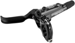Shimano XT BR-M8000 + BL-M8000 Arka fren Seti - 3