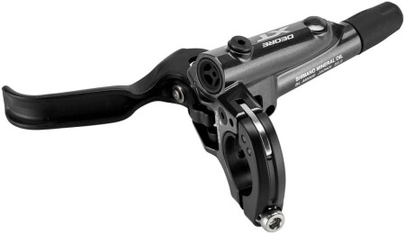 Shimano XT BR-M8000 + BL-M8000 Arka fren Seti - 3