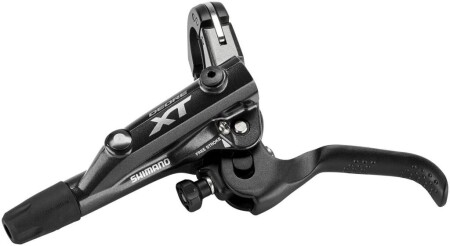 Shimano XT BR-M8000 + BL-M8000 Arka fren Seti - 4