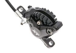 Shimano XT BR-M8000 + BL-M8000 Arka fren Seti - 5