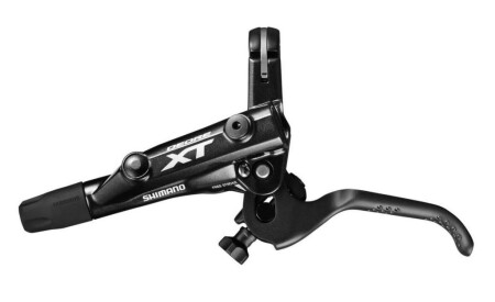 Shimano XT BR-M8000 + BL-M8000 Arka fren Seti - 6