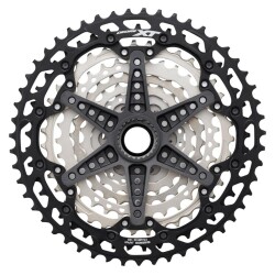 Shimano XT CS-M8100-12 Vites Kaset Dişli 10-51T (Micro Spline) - 3