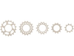 Shimano XT CS-M8100-12 Vites Kaset Dişli 10-51T (Micro Spline) - 5