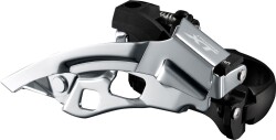 Shimano XT FD-T8000-L Ön Vites 3x10Vites 34.9 (31.8mm/28.6mm adaptörlü