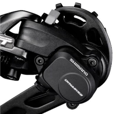 Shimano XT RD-M8000 Arka Aktarıcı Shadow Plus 11Vites SGS - 3