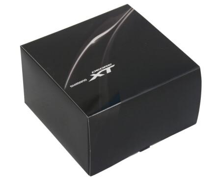 Shimano XT SL-M8000 Kelepçeli Vites Kolu Sağ 11 Vites (göstergeli) - 3