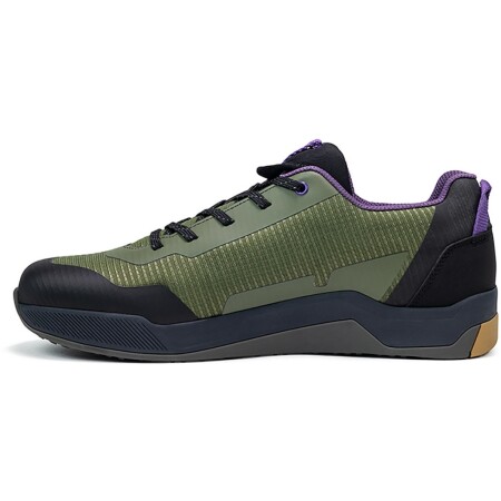 Sidi Motus Ayakkabısı 45 Numara Mtb/e-Bike Yeşil - 2