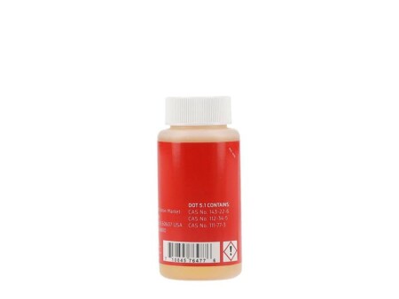 Sram Dot 5.1 Hidrolik Disk Fren Yağı 120ml - 2