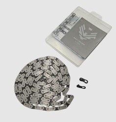 Sram Eagle 70 Transmission T-Type 12 vites  Zincir - 4