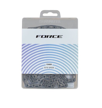 Sram FORCE Axs E1 Zincir 12 - 13 vitesli Flattop HollowPin 114 links - 5