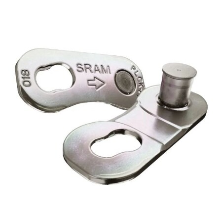 Sram FORCE Axs E1 Zincir 12 - 13 vitesli Flattop HollowPin 114 links - 6