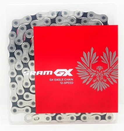 Sram Gx Eagle 12'Li Zincir - 1