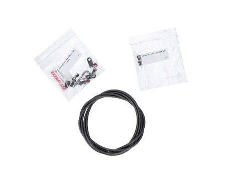 Sram Hidrolik Fren Hortumu Doulbe Compression 2000mm - 2