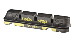 SWISSSTOP FlashPro Black Prince Carbon (2 Çift) - 3