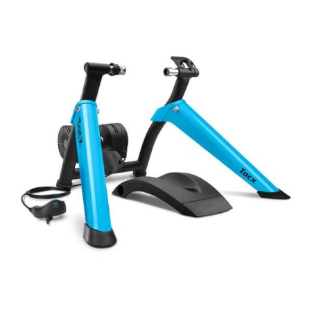 Tacx Boost Bundle Trainer - 1