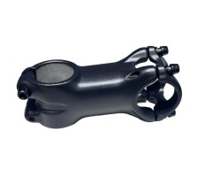 TEC All Ride Gidon Boğazı Siyah 31.8/ 90mm - 4