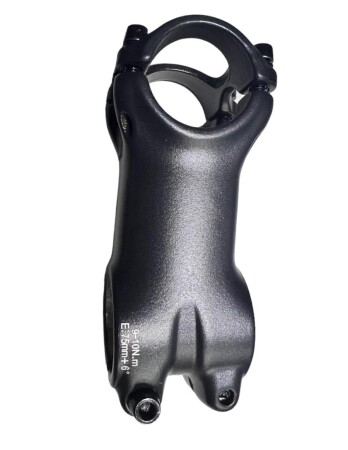 TEC All Ride Gidon Boğazı Siyah 31.8/ 90mm - 5