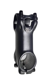 TEC All Ride Gidon Boğazı Siyah 31.8/ 90mm - 6