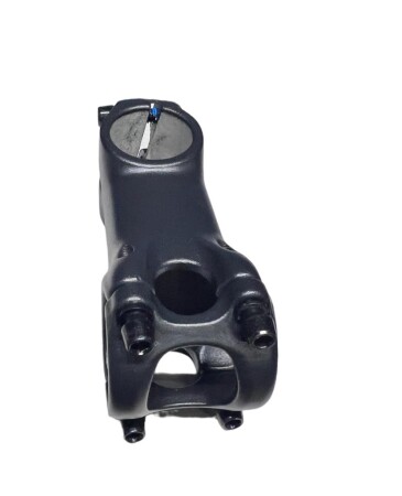 TEC All Ride Gidon Boğazı Siyah 31.8/ 90mm - 7