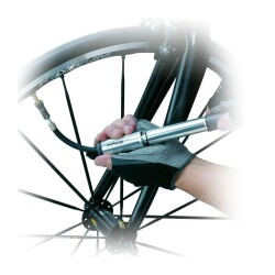 Topeak Pompa RaceRocket 120psi Siyah - 5
