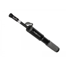 Topeak Pompa RaceRocket 120psi Siyah - 9