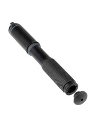 Topeak Pompa RaceRocket HP 160psi Siyah - 3