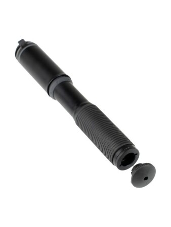 Topeak Pompa RaceRocket HP 160psi Siyah - 3