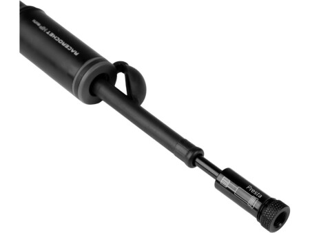 Topeak Pompa RaceRocket HP 160psi Siyah - 4