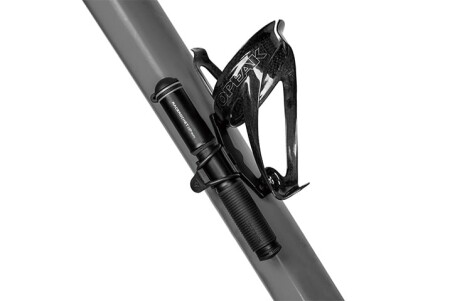 Topeak Pompa RaceRocket HP 160psi Siyah - 6