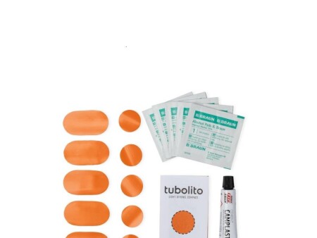TUBOLITO FLIX Tamir Kiti - 4
